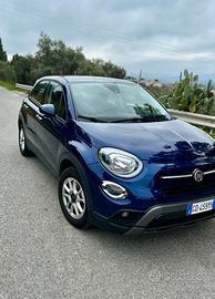 500x 1.6 mtj 120cv - cambio automatico