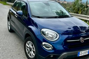 500x 1.6 mtj 120cv - cambio automatico