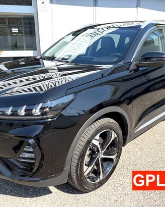 DR MOTOR DR 6.0 1.5 Turbo Benz./GPL Auto. *7.439