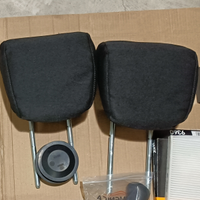 poggiatesta posteriori Ford Fiesta 2009