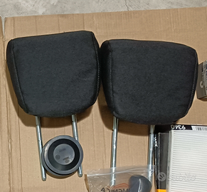 poggiatesta posteriori Ford Fiesta 2009