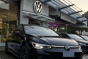 Golf 8eTSI