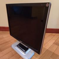 Schermo Monitor ACER AL1751
