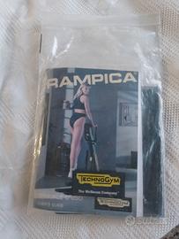 Rampica technogym