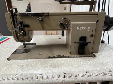 Necchi Macchina da cucire