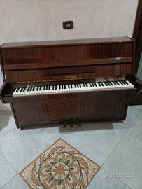 Pianoforte Verticale OFFENBACH
