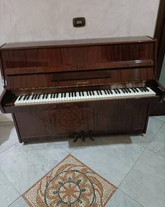 Pianoforte Verticale OFFENBACH