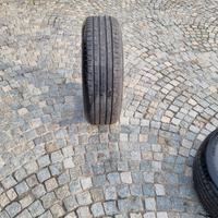 gomme estive usate 205 65 r16