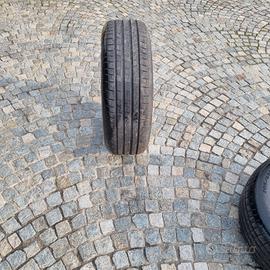 gomme estive usate 205 65 r16