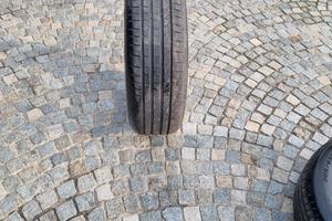 gomme estive usate 205 65 r16