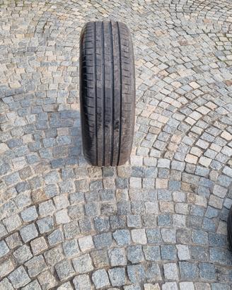 4 gomme estive usate 205 65 r16