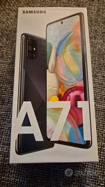 Samsung galaxy A71 128gb