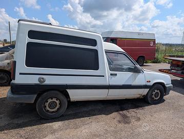 RENAULT EXPRESS F40, G40 1.9 D 54CV - Ricambi