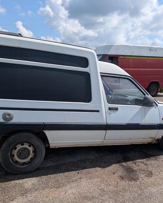 RENAULT EXPRESS F40, G40 1.9 D 54CV - Ricambi