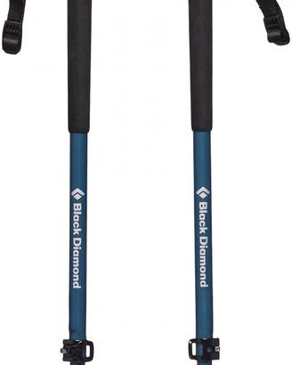 Bastoni trekking Black Diamond Alpine Carbon Cork