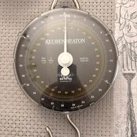 Bilancia Ruben Heaton “Carpfishing”