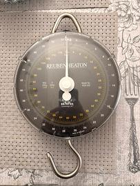 Bilancia Ruben Heaton “Carpfishing”