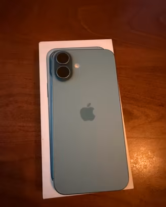Iphone 16 Plus