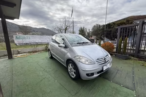 MERCEDES CLASSE A 150 COUPE AVANTGARDE EDITION