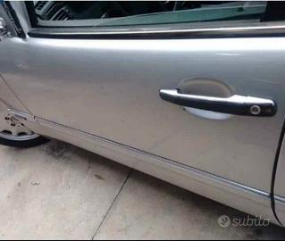 Sportello sportelli mercedes classe E 1998 berlina