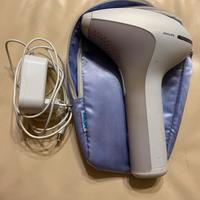 Laser Philips epilatore originale