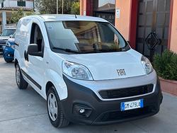 Fiat Fiorino 1.3 MJT 95CV Cargo SX 12/2022 PERFETT