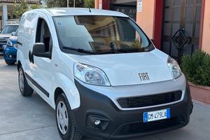 Fiat Fiorino 1.3 MJT 95CV Cargo SX 12/2022 PERFETT