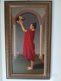 Quadro Edi Brancolini 