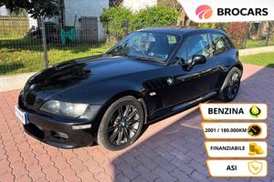 Bmw Z3 3.0 24V 231CV Coupé - ASI