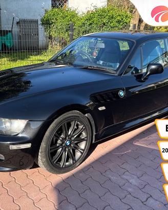 Bmw Z3 3.0 24V 231CV Coupé - ASI