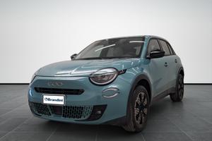 FIAT 600 Hybrid Icon 1.2 Hybrid 145cv