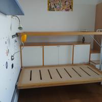 mobili cameretta per bambini