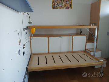 mobili cameretta per bambini