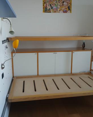mobili cameretta per bambini