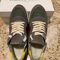 Scarpe PHILIPPE MODEL