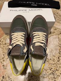 Scarpe PHILIPPE MODEL