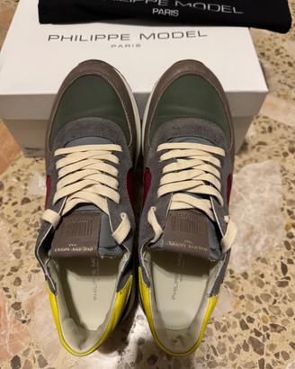 Scarpe PHILIPPE MODEL