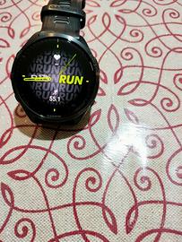 Garmin forerunner 965