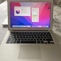 macbook air 13 i7