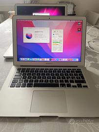 macbook air 13 i7