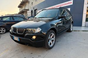 Bmw X3 xDrive 20d Futura