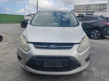 FORD C-MAX 2 DXA/CB7, DXA/CEU 1.6 TDCI - Ricambi