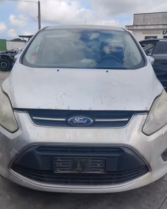 FORD C-MAX 2 DXA/CB7, DXA/CEU 1.6 TDCI - Ricambi