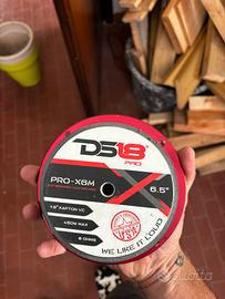 Woofer ds18 pro-x6m
