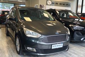 Ford cmax
