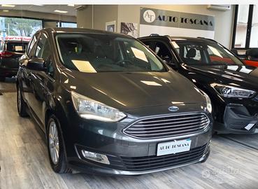 Ford cmax