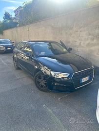 Audi a3 1.6