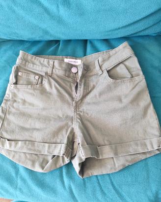 pantaloncini 
