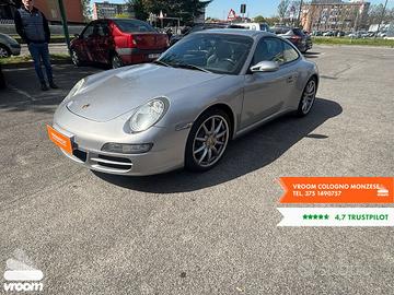 PORSCHE 911 (997) 911 Carrera 4S Coup�