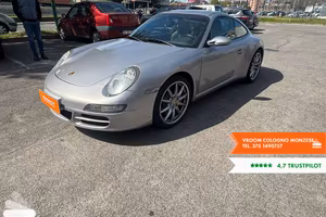 PORSCHE 911 (997) 911 Carrera 4S Coup�